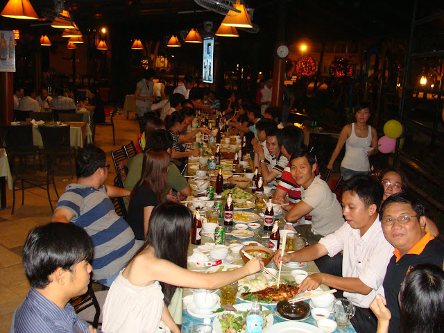 Gặp nhau cuối tuần  Club Tửu Lượng Vô Biên - 9
