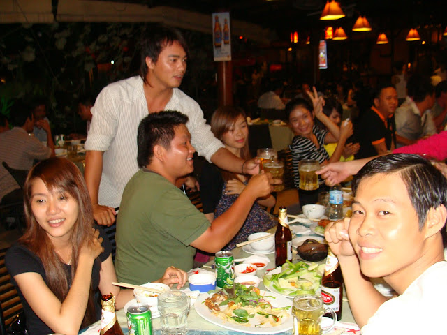 Gặp nhau cuối tuần  Club Tửu Lượng Vô Biên - 10