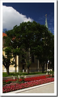 Újpesti Fő Tér 2010. június 28. Újpesti Fő Tér 2010. június 28.