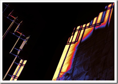 Hamis fények – Budapest, 2008 Hamis fények – Budapest, 2008