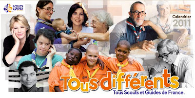 Calendrier 2011