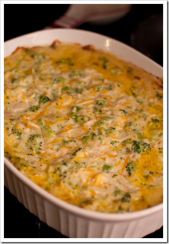 broccolichickencasserole5