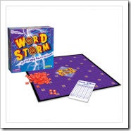 zwordstorm