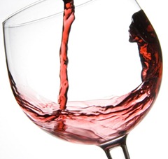 Wine figures