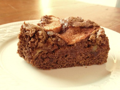 apple cake 5