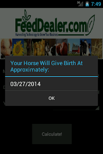 How to install Equine Breeding Calculator lastet apk for laptop