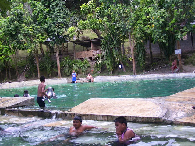 Cebu-Carmen-Uragay-Spring