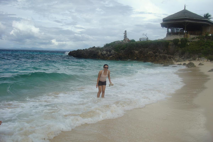  Cebu Malapascua