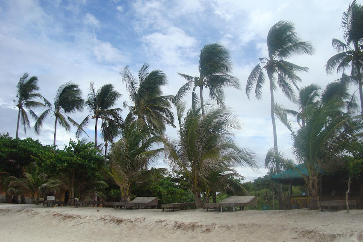  Cebu Malapascua