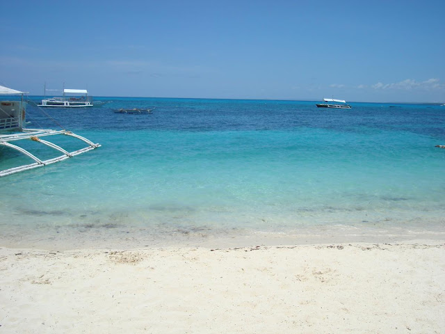  Cebu Malapascua
