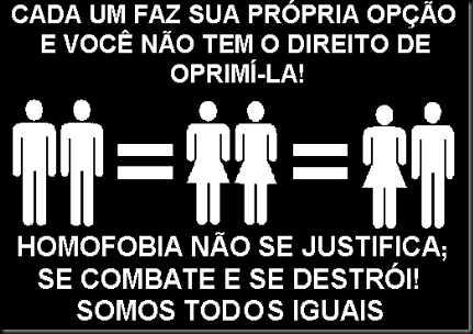 homofobia homofobia