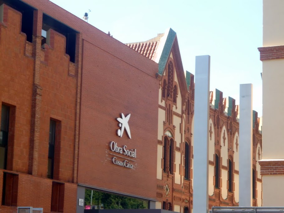 Muzeul Cosmo Caixa