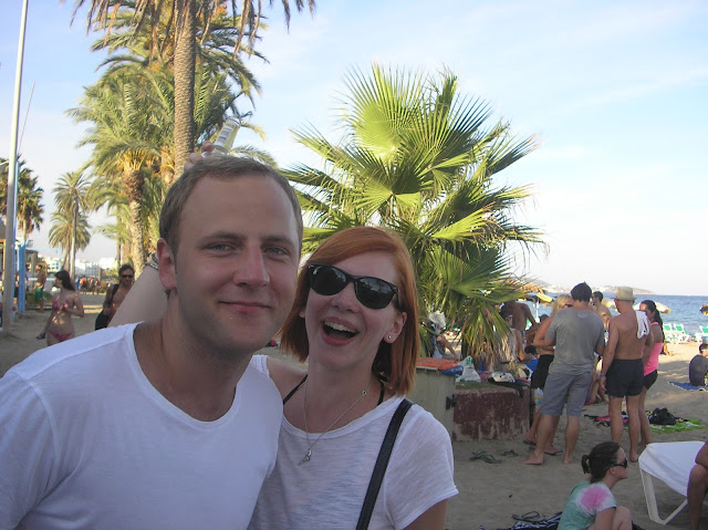 Ибица 2010. Наши путевые заметки в фото 