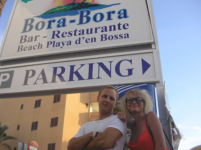 Ибица 2010. Наши путевые заметки в фото 