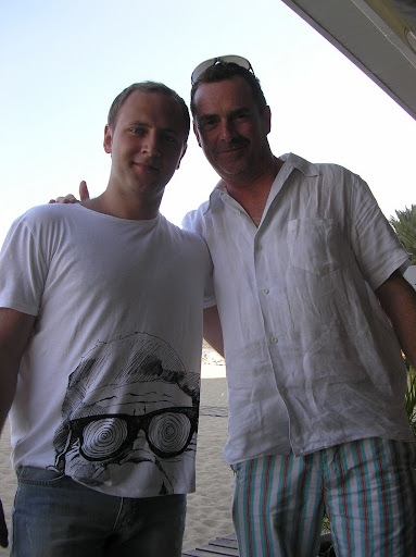 Ибица 2010. Наши путевые заметки в фото