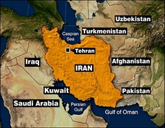 manifestacoes em Iran - onda de revoltas em Iram 2011