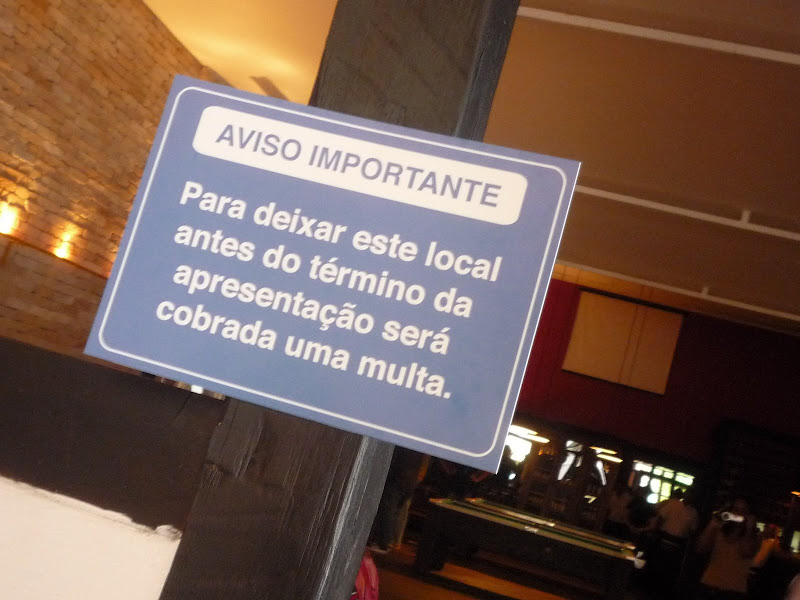 Na Oi, a multa é paga antes de assinar o contrato