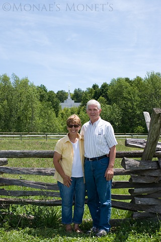 Mom and Dad temple blog Mom and Dad temple blog