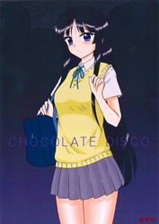 Chocolate_Disco