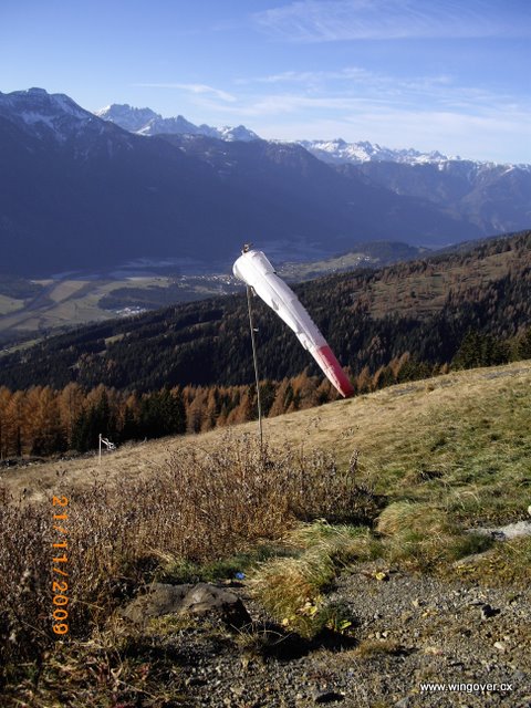 Greifenburg/Emberer Alm