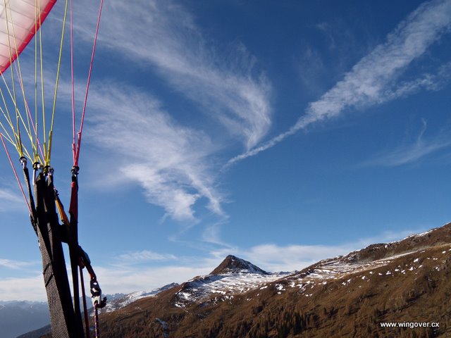 Greifenburg/Emberger Alm