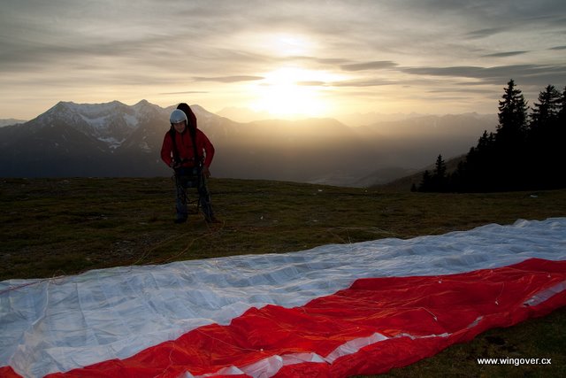 Greifenburg/Emberger Alm