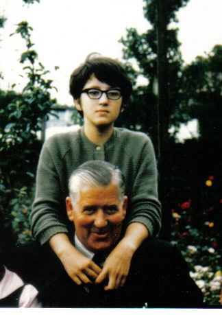 Pa and Sue,1965