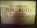 La Iglesia De Jesucristo