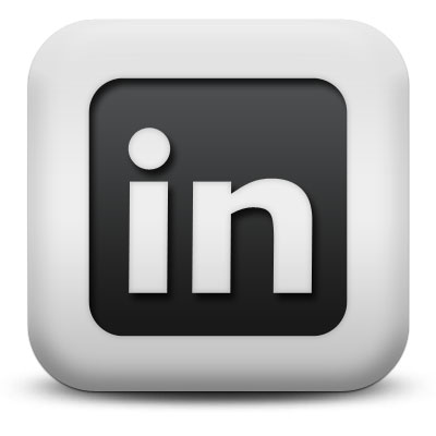 Følg mig på linkedIn