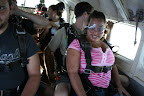  skydiving