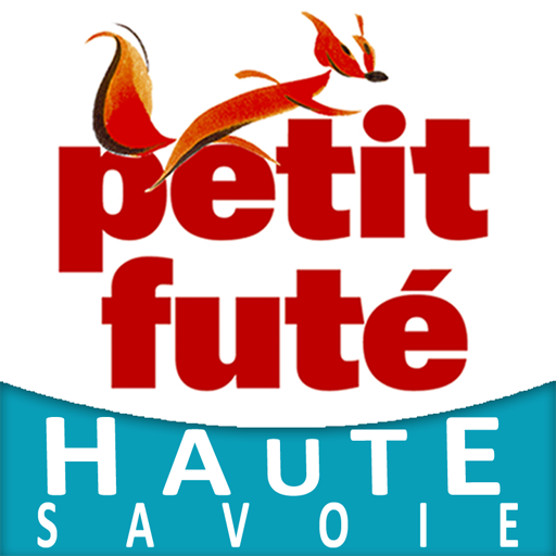 Haute Savoie LOGO-APP點子