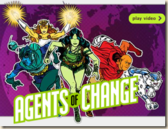 AgentsofChange