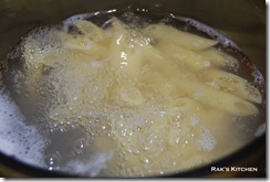 cooking