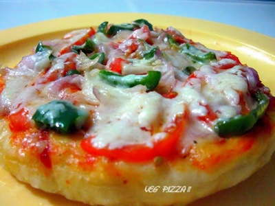 VEGPIZZA