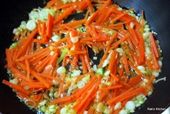 carrot