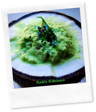 chutney