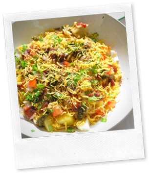 sevpoori