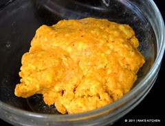 Mixed
