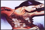Ladies Top