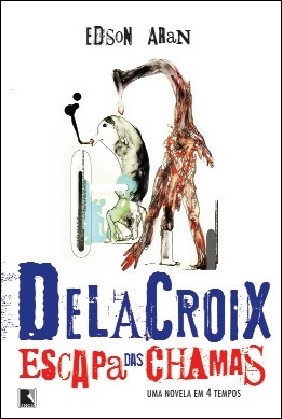 Delacroix Delacroix