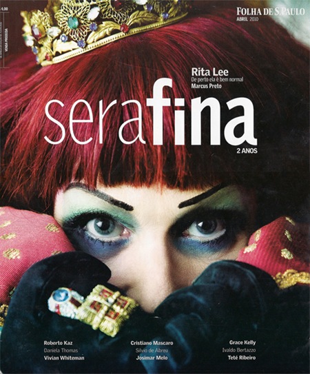 Serafina Serafina