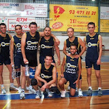 Torneig XII Hores