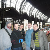 Hamburg 2008