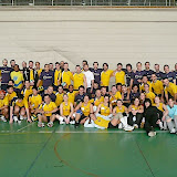 Torneig Intern Febrer 2009