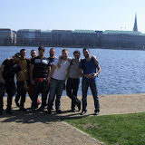 Hamburgo 2009