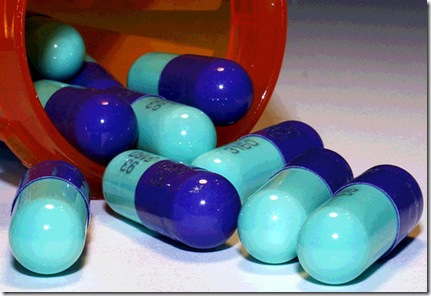 Prescription drugs