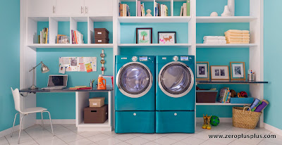 Electrolux - 100MP Multi-Row Panorama Image Stitch