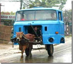 Now THIS is what I call cruisin'!