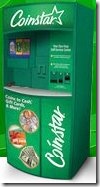 Coinstar Coinstar