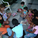 [ Pais e Filhos ] [ Salvador ] Domingão da Família 2007